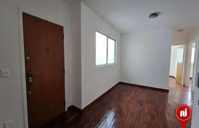 Apartamento com 3 dormitórios à venda, 58 m² por r$ 295.000,00 - buritis - belo horizonte/mg