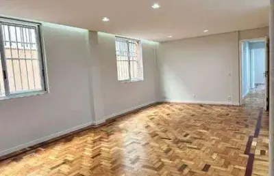Apartamento com 4 dormitórios à venda, 120 m² por r$ 730.000 - gutierrez - belo horizonte/mg