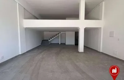 Loja, 74 m² - venda por r$ 800.000,00 ou aluguel por r$ 5.150,00/mês - buritis - belo horizonte/mg