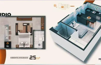 Apartamento com 1 dormitório à venda, 25 m² por r$ 240.000,00 - coração eucarístico - belo horizonte/mg