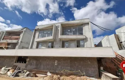 Casa com 3 dormitórios à venda, 148 m² por r$ 1.850.000 - buritis - belo horizonte/mg