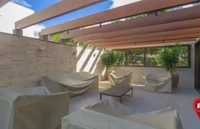 Apartamento com 3 dormitórios à venda, 80 m² por r$ 1.044.000 - serra - belo horizonte/mg