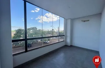 Sala para alugar, 30 m² por r$ 1.370,00/mês - plano diretor sul - palmas/to