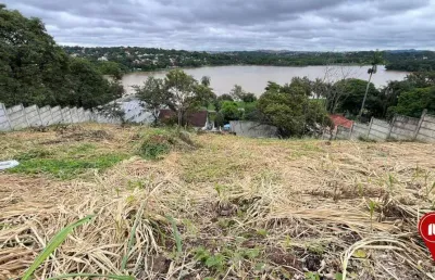 Terreno à venda, 1200 m² por r$ 1.500.000,00 - jardim atlântico - belo horizonte/mg