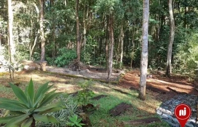 Terreno à venda, 800 m² por r$ 270.000 - recanto da serra - brumadinho/mg