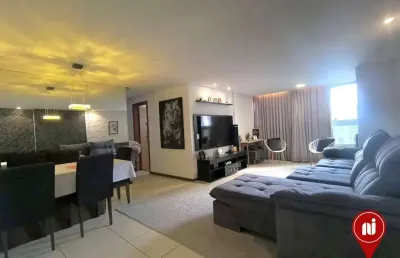 Apartamento com 4 dormitórios à venda, 110 m² por r$ 850.000,00 - buritis - belo horizonte/mg