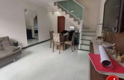Casa com 2 dormitórios à venda, 74 m² por r$ 439.000,00 - vila cloris - belo horizonte/mg