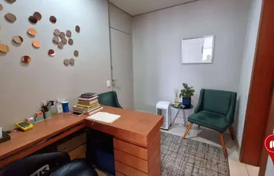Sala comercial à venda, 42 m² por r$ 320.000 - av. do contorno - belo horizonte/mg