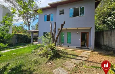 Casa com 3 dormitórios à venda, 147 m² por r$ 999.000,00 - recanto do poeta i - lagoa santa/mg