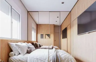 Cobertura com 2 dormitórios à venda, 133 m² por r$ 1.050.000 - buritis - belo horizonte/mg
