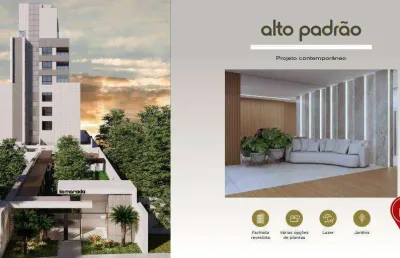 Apartamento com 2 dormitórios à venda, 171 m² por r$ 2.260.007 - sion - belo horizonte/mg