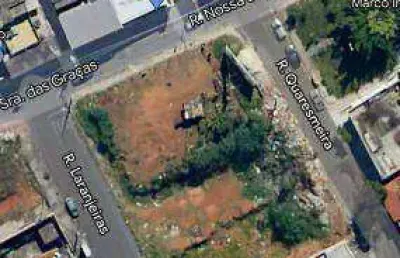 Terreno à venda, 900 m² por r$ 820.000 - arvoredo - contagem/minas gerais