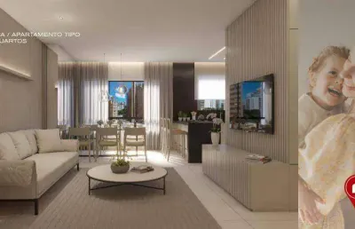 Apartamento com 3 dormitórios à venda, 93 m² por r$ 1.462.179 - sion - belo horizonte/mg