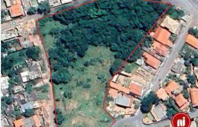 Terreno à venda, 10000 m² por r$ 1.650.000 - brasiléia - betim/mg