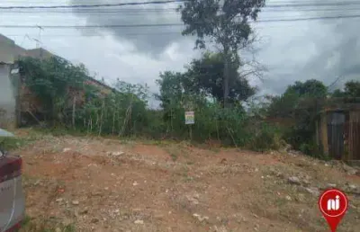 Terreno à venda, 450 m² por r$ 130.000 - recanto verde - esmeraldas/mg
