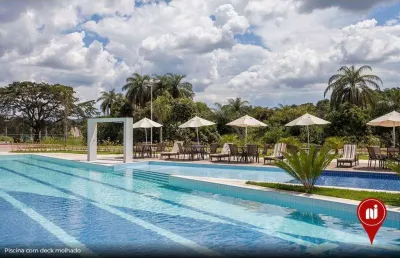 Terreno à venda, 1000 m² por r$ 380.000,00 - condomínio valle da serra - betim/mg
