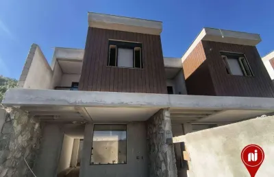 Casa com 3 dormitórios à venda, 146 m² por r$ 1.290.000,00 - estoril - belo horizonte/mg