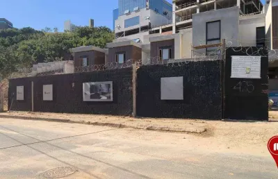 Casa com 2 dormitórios à venda, 146 m² por r$ 1.290.000,00 - estoril - belo horizonte/mg