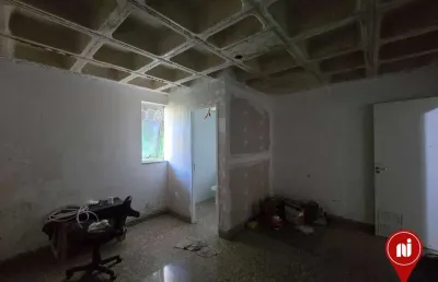 Sala para alugar, 25 m² por r$ 1.550/mês - buritis - belo horizonte/mg