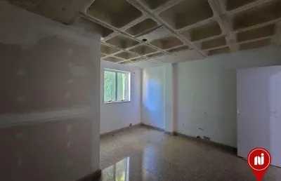 Sala para alugar, 25 m² por r$ 1.550/mês - buritis - belo horizonte/mg