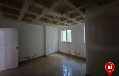Sala para alugar, 25 m² por r$ 1.550/mês - buritis - belo horizonte/mg