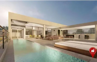 Casa com 4 dormitórios à venda, 524 m² por r$ 7.829.200,00 - alphaville - lagoa dos ingleses - nova lima/mg