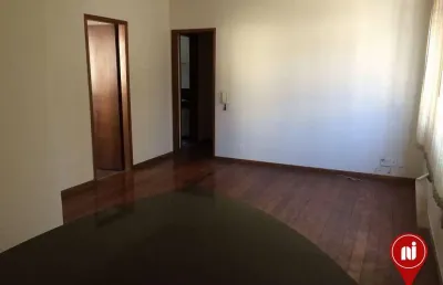 Apartamento com 3 dormitórios para alugar, 118 m² por r$ 3.110,00/mês - buritis - belo horizonte/mg