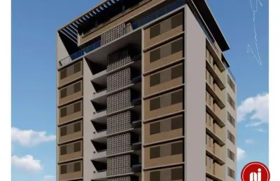 Cobertura com 3 dormitórios à venda, 123 m² por r$ 1.390.000 - nova suíssa - belo horizonte/mg