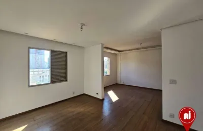 Apartamento com 3 dormitórios à venda, 114 m² por r$ 650.000,00 - barro preto - belo horizonte/mg