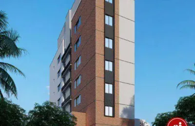 Apartamento garden com 2 dormitórios à venda, 108 m² por r$ 1.058.470 - gutierrez - belo horizonte/mg