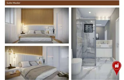 Apartamento com 2 dormitórios à venda, 58 m² por r$ 861.880 - gutierrez - belo horizonte/mg