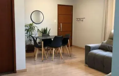Apartamento com 3 dormitórios, 129 m² - venda por r$ 400.000,00 ou aluguel por r$ 2.972,00/mês - santo antônio - brumadinho/mg