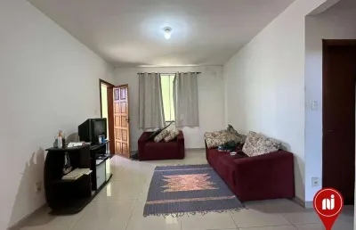 Apartamento com 2 dormitórios à venda, 56 m² por r$ 320.000 - do carmo - brumadinho/mg