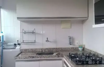 Apartamento com 2 dormitórios à venda, 57 m² por r$ 210.000 - masterville - sarzedo/mg