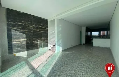 Casa com 3 dormitórios à venda, 185 m² por r$ 490.000,00 - masterville - sarzedo/mg