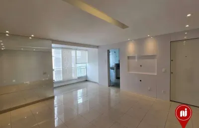 Apartamento com 3 dormitórios à venda, 83 m² por r$ 830.000,00 - buritis - belo horizonte/mg