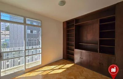 Apartamento com 4 dormitórios à venda, 150 m² por r$ 650.000 - prado - belo horizonte/mg