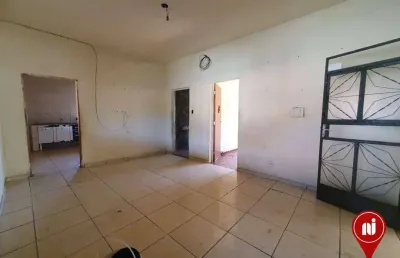 Casa com 5 dormitórios à venda, 200 m² por r$ 250.000 - campos elíseos - betim/mg