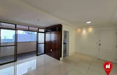 Apartamento com 3 dormitórios à venda, 94 m² por r$ 550.000 - buritis - belo horizonte/minas gerais