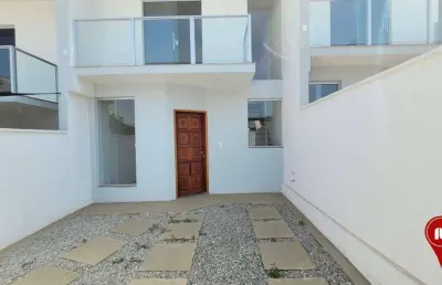 Casa com 2 dormitórios para alugar, 84 m² por r$ 1.800,00/mês - estância dos pinheiros  - brumadinho/mg