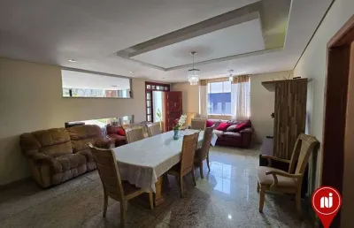 Casa com 3 dormitórios à venda, 150 m² por r$ 1.280.000 - condomínio veredas reserva - nova lima/mg