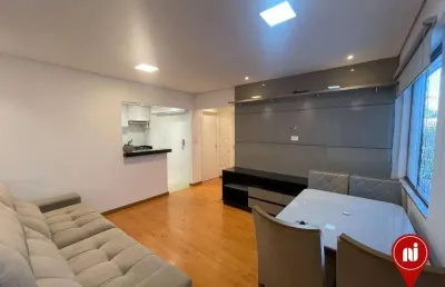 Apartamento com 2 dormitórios para alugar, 60 m² por r$ 2.780,00/mês - são conrado - brumadinho/mg