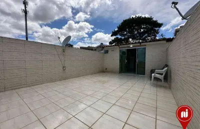 Casa com 3 dormitórios à venda, 250 m² por r$ 450.000 - renascer - betim/mg
