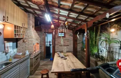 Apartamento garden com 3 dormitórios à venda, 120 m² por r$ 460.000,00 - buritis - belo horizonte/mg