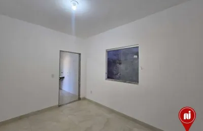 Casa com 1 dormitório para alugar, 40 m² por r$ 1.730/mês - palmeiras - belo horizonte/mg