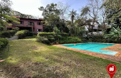 Casa com 3 dormitórios à venda, 255 m² por r$ 1.600.000 - condomínio aguas claras - brumadinho/mg