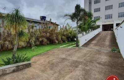 Hotel com 52 dormitórios para alugar, 1000 m² por r$ 90.000,00/mês - santa terezinha - são joaquim de bicas/mg