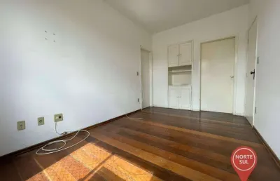 Apartamento com 2 dormitórios à venda, 70 m² por r$ 400.000,00 - santo antônio - belo horizonte/mg