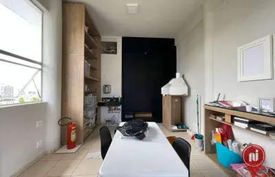 Loja à venda, 44 m² por r$ 190.000,00 - estoril - belo horizonte/mg
