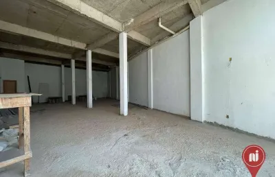 Loja, 139 m² - venda por r$ 980.000,00 ou aluguel por r$ 9.300,00/mês - buritis - belo horizonte/mg